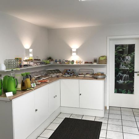 Hotel Oelberg Budget - Bonn Sued Königswinter Εξωτερικό φωτογραφία