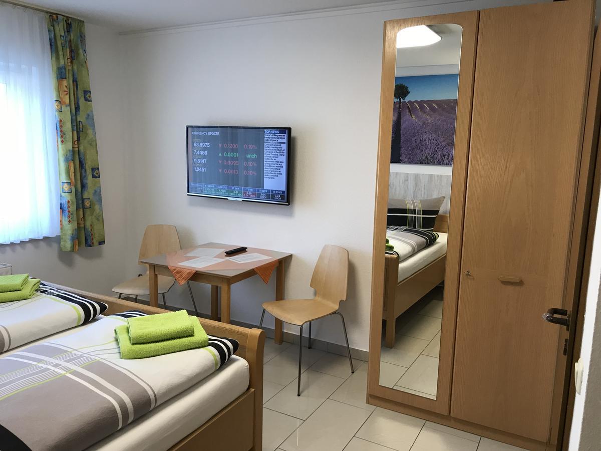 Hotel Oelberg Budget - Bonn Sued Königswinter Εξωτερικό φωτογραφία